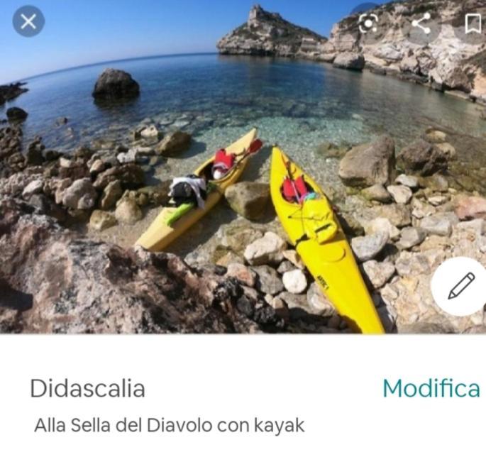 Exclusive Use Swimming Pool Available From June To September Cagliari Bagian luar foto